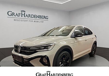 VW Taigo 1.5 TSI OPF DSG R-Line 5 Türen