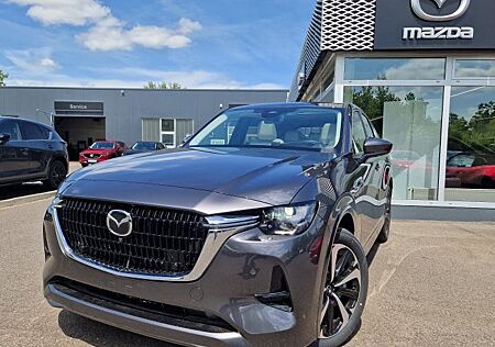 Mazda CX-60 2.5 e-SKYACTIV PHEV Takumi Auto AWD 5 Türen