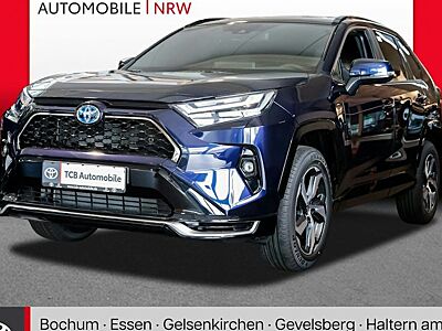Toyota RAV 4 2.5 Plug-In Hybrid Auto AWD 5 Türen
