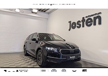 Skoda Octavia 1.5 TSI MHEV 110kW DSG Selection 5 Türen