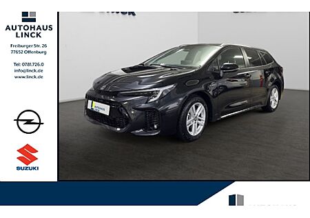 Suzuki Swace 1.8 Hybrid CVT Comfort+ 5 Türen