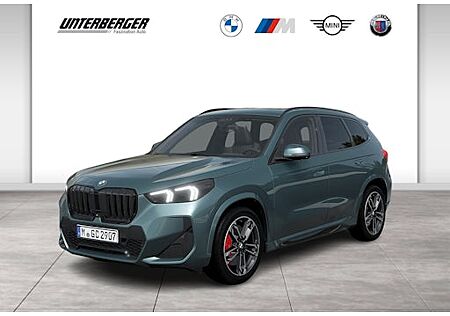 BMW X1 xDrive23d Steptronic 5 Türen