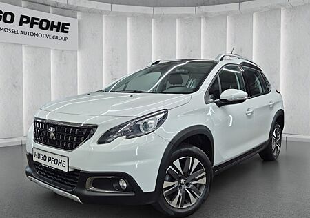 Peugeot 2008 Allure BlueHDi 120 STOP & START 5 Türen