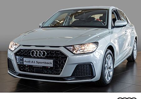 Audi A1 25 TFSI S tronic advanced Sportback 5 Türen