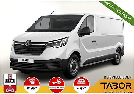 Renault Trafic Kastenwagen L2H1 E-TECH 4 Türen