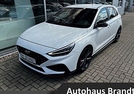 Hyundai i30 2.0 T-GDI N Performance DCT 5 Türen