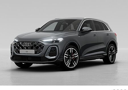 Audi Q5 TDI S tronic quattro 5 Türen