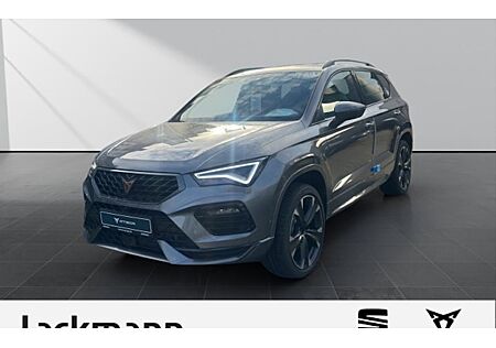 Cupra Ateca 2.0 TSI 140kW 4Drive DSG 5 Türen