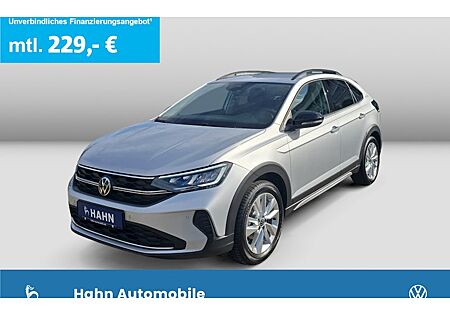 VW Taigo 1.0 TSI OPF 85 kW DSG GOAL 5 Türen
