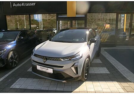 Renault Captur Mild Hybrid 160 EDC Esprit Alpine 5 Türen