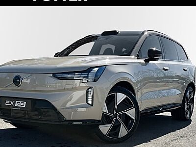 Volvo EX90 Twin Motor AWD Ultra 7-Sitzer 5 Türen