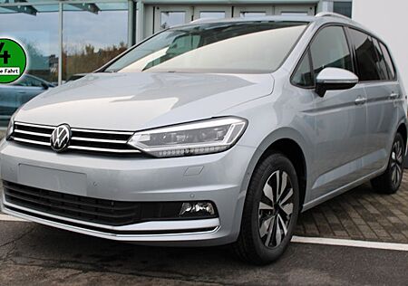 VW Touran 2.0 TDI SCR DSG MOVE 5 Türen