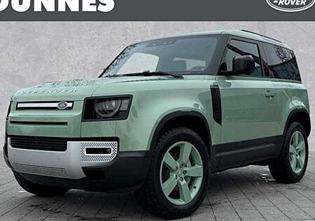 Land Rover Defender 3.0 D300 MHEV 75th Limited Edition 90 3 Türen