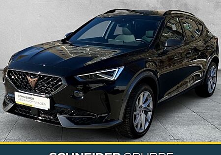 Cupra Formentor 2.0 TDI 110kW DSG 5 Türen