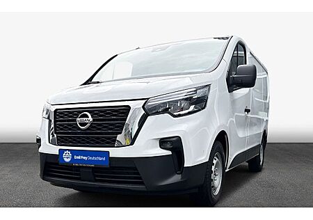 Nissan Primastar 2.0dCi 150 3,0t N-CONNECTA L1H1 4 Türen