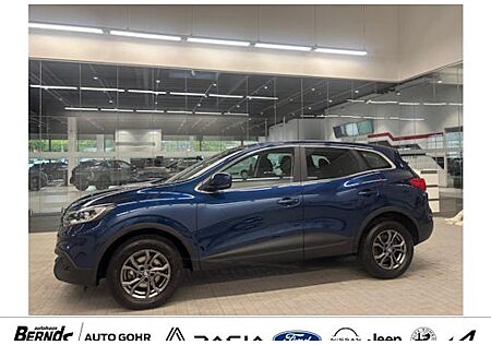 Renault Kadjar TCe 140 GPF Equilibre 5 Türen