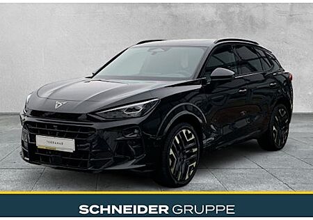 Cupra Terramar 1.5 e-HYBRID 200kW VZ Tribe Edition DSG 5 Türen