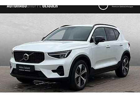 Volvo XC 40 B3 Plus Dark DCT 5 Türen