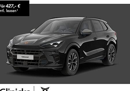 Cupra Terramar 1.5 eTSI MHEV 110kW DSG 5 Türen