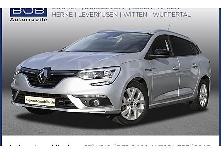 Renault Megane TCe 140 GPF Limited Grandtour 5 Türen