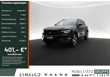 Volvo XC 40 B3 Black Edition Plus DCT 5 Türen