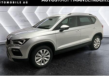 Seat Ateca 1.5 TSI ACT 110kW Road Edition DSG 5 Türen