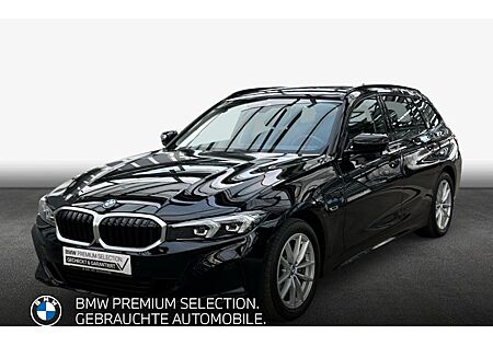 BMW 3er 320e Touring Auto 5 Türen