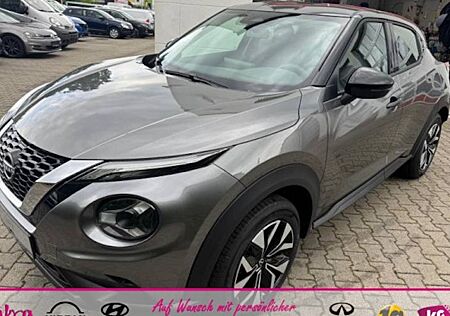 Nissan Juke 1.0 DIG-T ACENTA 5 Türen