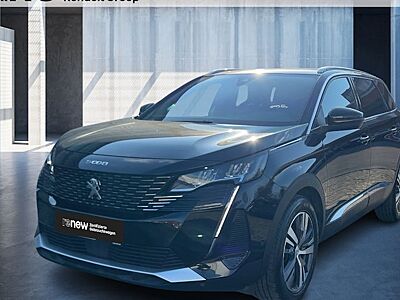 Peugeot 5008 PureTech 130 EAT8 Allure Pack 5 Türen