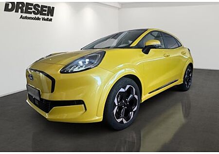 Ford Puma Gen-E 43 kwh Premium 5 Türen