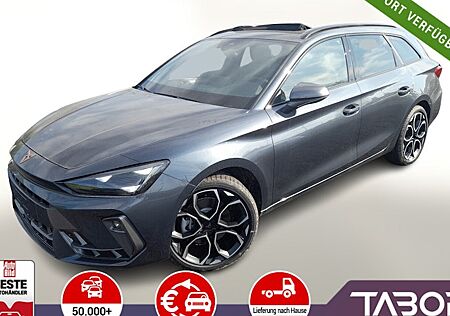Cupra Leon 2.0 TDI 110kW DSG Sportstourer 5 Türen