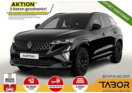 Renault Austral Hybrid E-Tech 200 Esprit Alpine 5 Türen