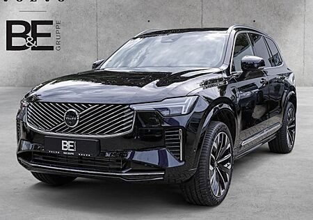 Volvo XC 90 T8 AWD Ultra Bright Auto 5 Türen