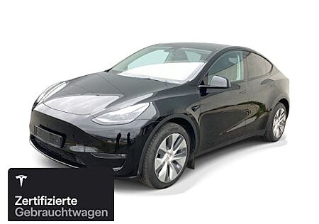 Tesla Model Y Long Range Dual Motor AWD 5 Türen