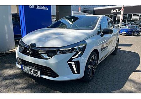 Mitsubishi Colt 1.0 Turbo-Benziner Select 5 Türen