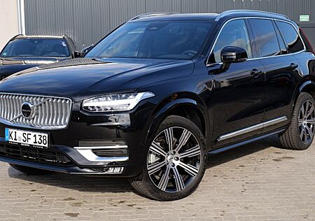 Volvo XC 90 B5 D AWD Plus Bright Auto 5 Türen