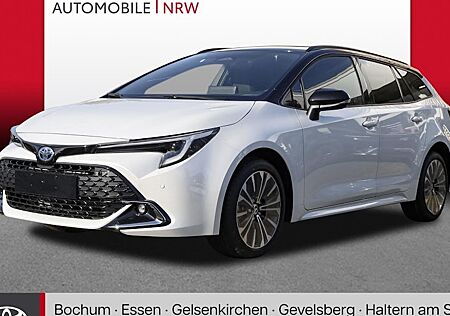 Toyota Corolla 2,0 Hybrid Comfort Touring Sports 5 Türen