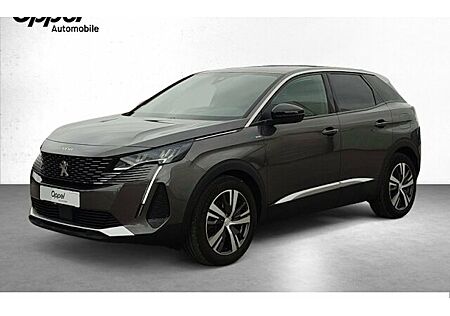 Peugeot 3008 HYBRID 225 e-EAT8 Allure 5 Türen