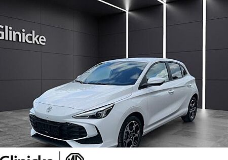 MG MG3 1.5 Hybrid+ Luxury 5 Türen