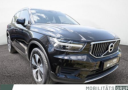 Volvo XC 40 T4 Recharge Inscription Expression 5 Türen