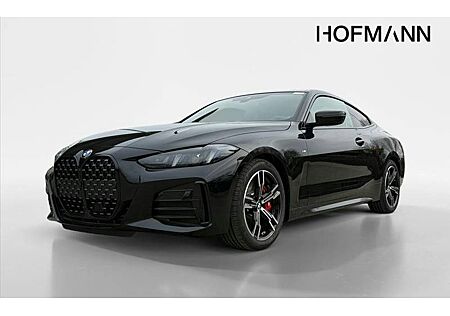 BMW 4er 420i Coupé 2 Türen