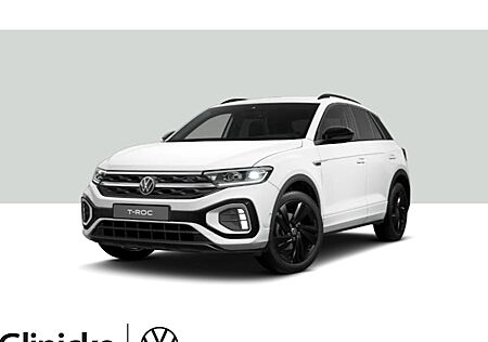 VW T-Roc 1.5 TSI OPF R-Line 5 Türen