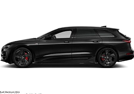Audi A6 performance Avant 5 Türen