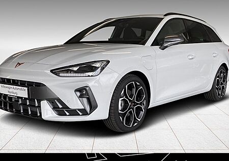 Cupra Leon 1.5 E-HYBRID 150KW DSG Sportstourer 5 Türen