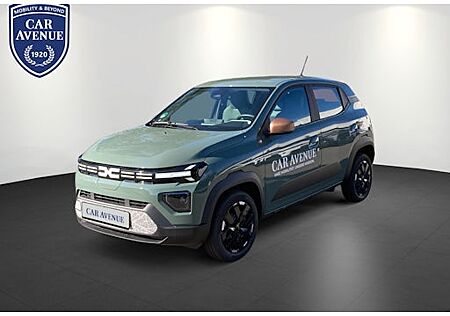 Dacia Spring Electric 65 Expression 5 Türen