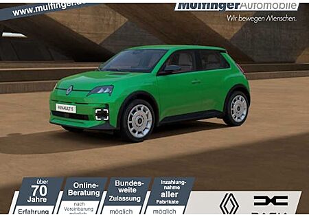 Renault R 5 Evolution 120 Urban Range 5 Türen