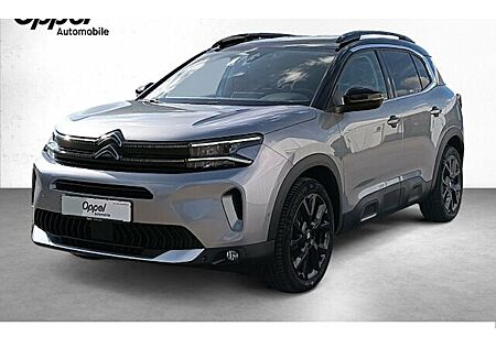 Citroën C5 Aircross Hybrid 136 ë-DSC6 ë-SERIES 5 Türen