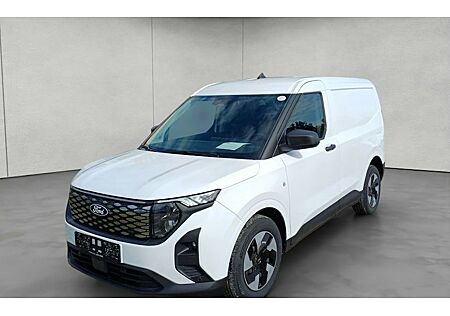 Ford Transit Courier Elektromotor 100 kW Trend 4 Türen