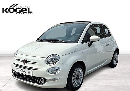 Fiat 500 1.0 GSE N3 Hybrid DOLCEVITA 3 Türen