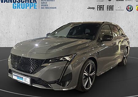 Peugeot 308 PureTech 130 EAT8 GT SW 5 Türen